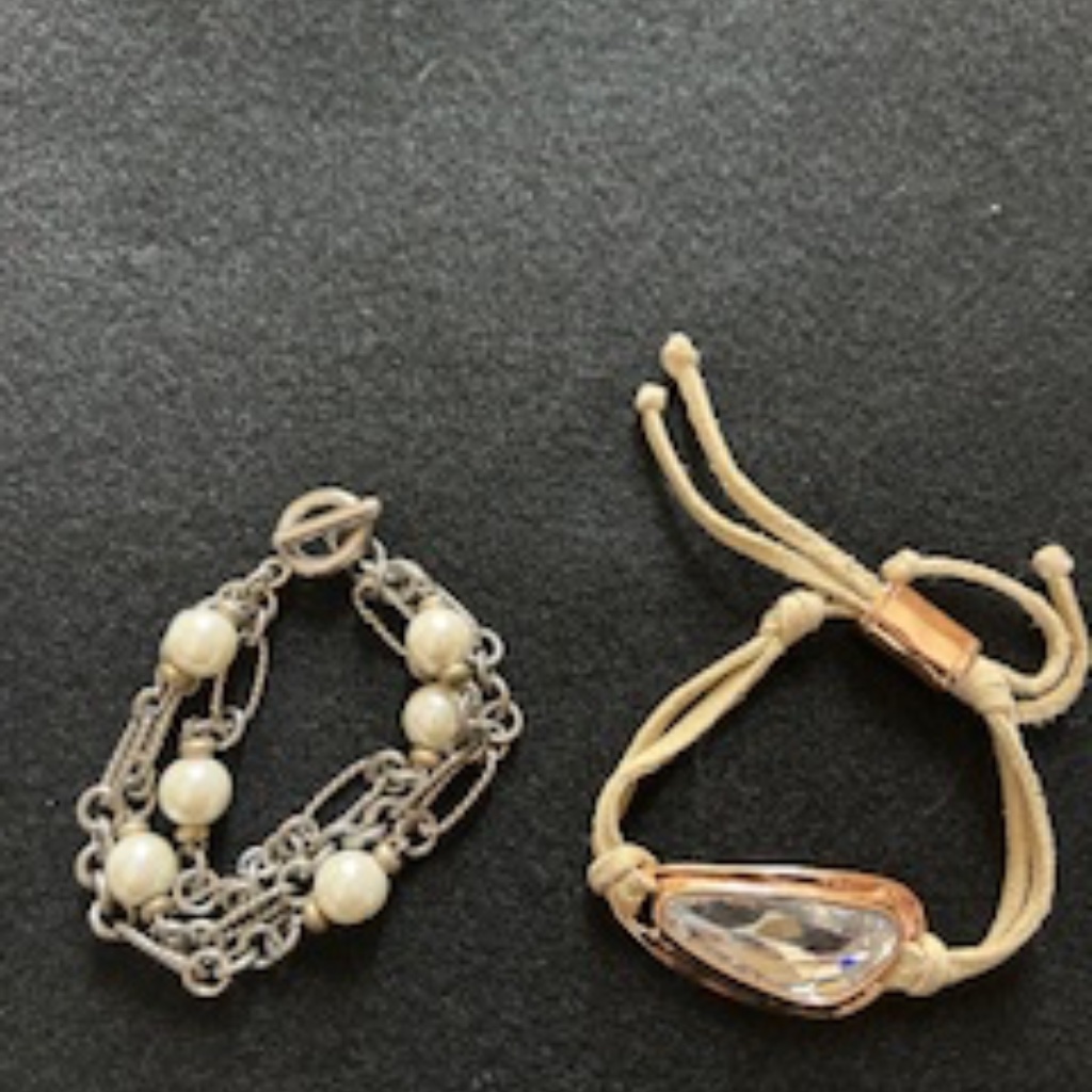 Fashion Jewelry Bracelets 2